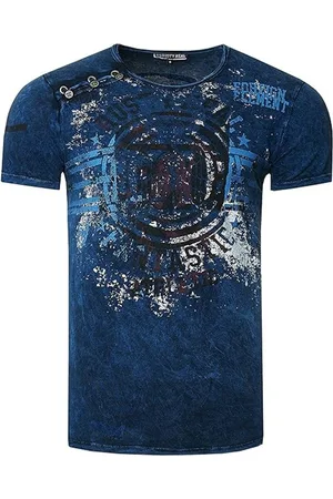 Rusty Neal T-Shirt - Verkäufer: eleven.one
