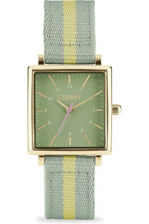 ESPRIT Quarzuhr Damen-Uhren Analog Quarz, Klassikuhr - Verkäufer: CHRIST Juweliere und Uhrmacher seit 1863 GmbH