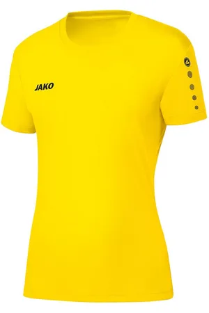 Jako Fußballtrikot 4233D Trikot Team KA Damen - Verkäufer: Teamsport X-press