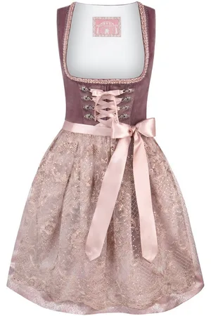 Stockerpoint Dirndl Loredana - Verkäufer: