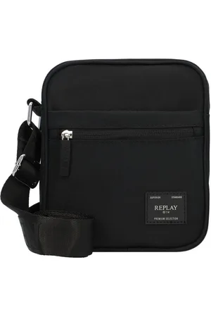 Replay Umhängetasche, Polyester - Verkäufer: WE LOVE BAGS