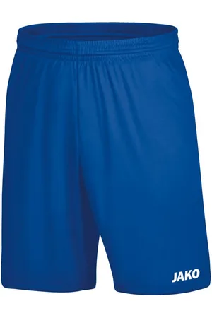 Jako Sweatbermudas 4400D Sporthose Manchester 2.0 Damen mit Logo - Verkäufer: Teamsport X-press