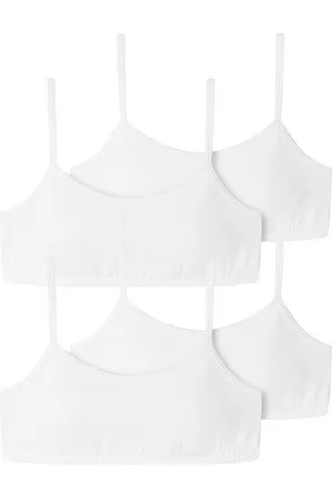 Schiesser Bustier 95/5 Organic Cotton (4-tlg) bh bra-lette bustier - Verkäufer: HBOD