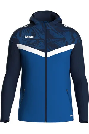 Jako Sweatjacke Iconic Kapuzenjacke Kapuzenjacken Unisex Polyester - Verkäufer: 11teamsports