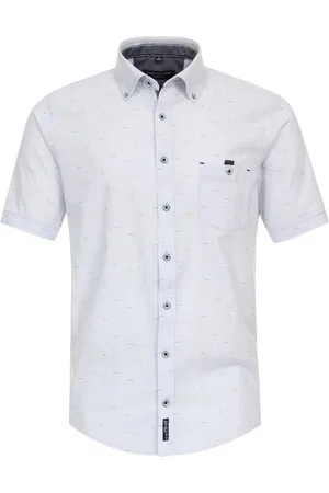 Casa Moda Bermudas B.D. Casual Short 1/2Arm - Verkäufer: Barnstorfer Mode- & Sporthaus