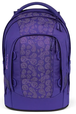 Satch Schulrucksack - Verkäufer: modeherz