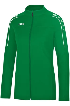 Jako Trainingsjacke 9850 Freizeitjacke Classico - Verkäufer: Teamsport X-press