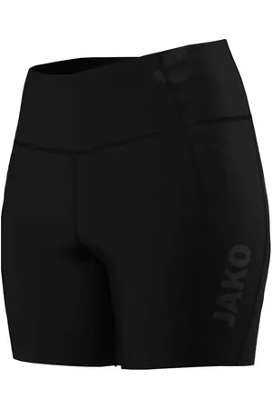 Jako Sweatbermudas 8576D Short Tight Power Damen - Verkäufer: Teamsport X-press