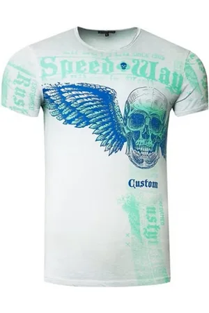 Rusty Neal T-Shirt - Verkäufer: eleven.one