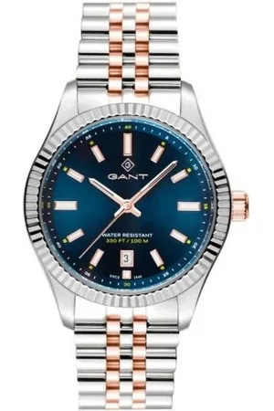 GANT Luxusuhr Sussex Mid G171004 Damenuhr - Verkäufer: Parfümerie Wilhelm Haas