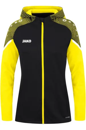 Jako Trainingsjacke 6822 Kapuzenjacke Performance - Verkäufer: Teamsport X-press