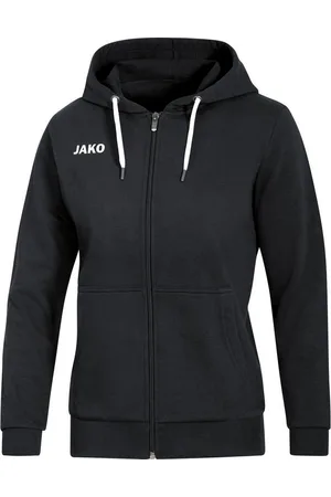 Jako Trainingsjacke 6865 Kapuzenjacke Base - Verkäufer: Teamsport X-press