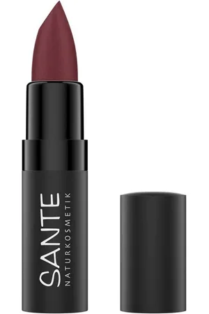Sante Lippenstift Matte Lipstick - 08 Vibrant Plum 4,55g - Verkäufer: taleoo