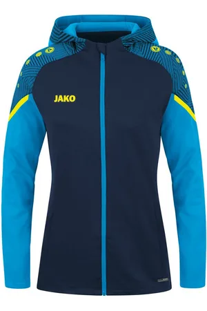 Jako Trainingsjacke 6822 Kapuzenjacke Performance - Verkäufer: Teamsport X-press