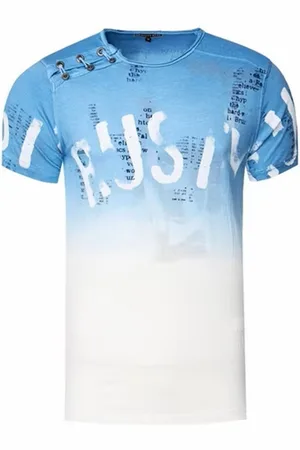 Rusty Neal T-Shirt - Verkäufer: eleven.one