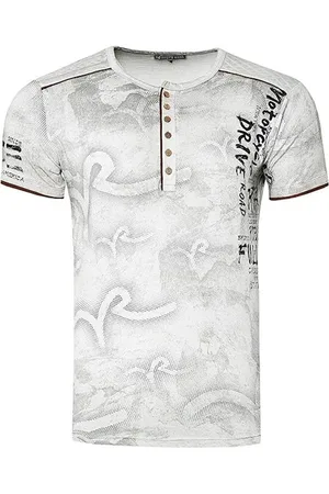Rusty Neal T-Shirt - Verkäufer: eleven.one