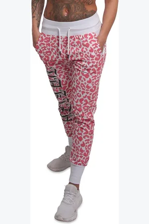 Yakuza Jogginghose PNX aus leichtem Jerseystoff - Verkäufer: Official Store