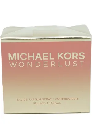 Michael Kors Eau de Parfum Wonderlust Eau de Parfum Spray 30 ml - Verkäufer: Rareparfum
