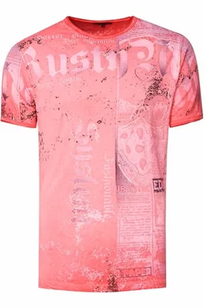 Rusty Neal T-Shirt - Verkäufer: eleven.one