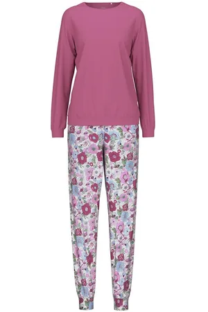 Calida Pyjama African Dreams Damen (2 tlg) - Verkäufer: