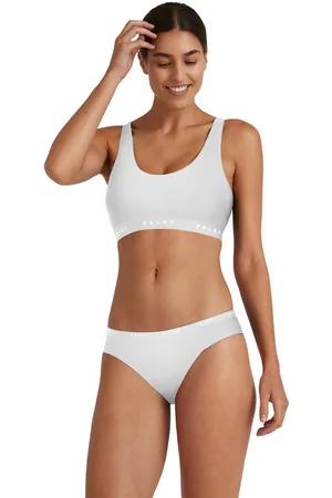 Falke Bustier 2-Pack atmungsaktiv und strapazierfähig - Verkäufer:
