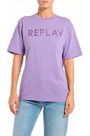 Replay T-Shirt