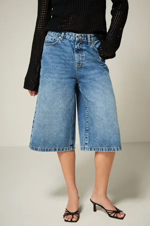 Next Jeansshorts Denim-Jorts (1-tlg) - Verkäufer: Germany GmbH