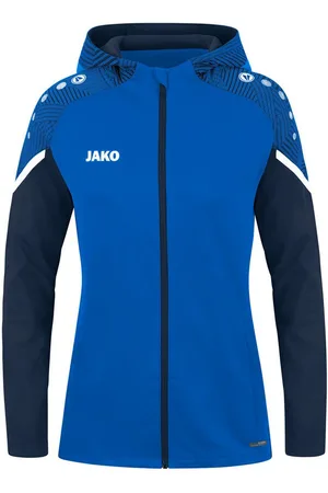 Jako Trainingsjacke 6822 Kapuzenjacke Performance - Verkäufer: Teamsport X-press