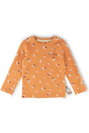 sigikid Langarmshirt Langarmshirt pink cockatoo (1-tlg) - Verkäufer: