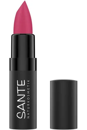 Sante Lippenstift Matte Lipstick - 07 Wild Fuchsia 4,55g - Verkäufer: taleoo