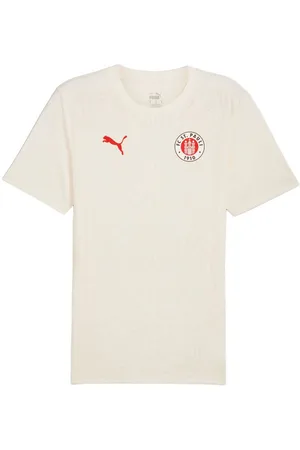 PUMA Fußballtrikot Trainingstrikot FC St. Pauli 24/25 - Verkäufer: sieger-preise