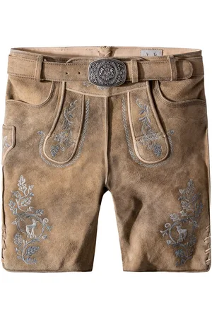 Stockerpoint Trachtenlederhose Girgl - Verkäufer: