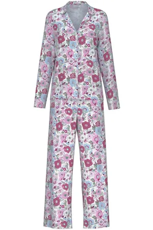 Calida Pyjama African Dreams Damen (2 tlg) - Verkäufer: