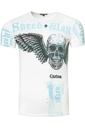 Rusty Neal T-Shirt - Verkäufer: eleven.one