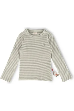 sigikid Langarmshirt Langarmshirt pink cockatoo (1-tlg) - Verkäufer:
