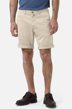 Pierre Cardin 5-Pocket-Jeans Lyon Bermuda - Verkäufer: Modehaus Arz