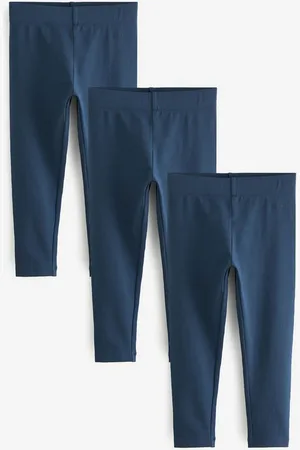 Clarks Leggings Jersey-Leggings im 3er-Pack (3-tlg) - Verkäufer: Next Germany GmbH