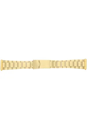 JuwelmaLux Uhrenarmband JuwemaLux Uhrenband Herren mattiert PVD Beschichtung JL30-10-5091 - Verkäufer: Juwelier-Bacak