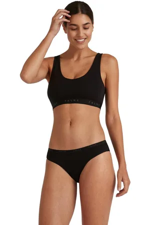 Falke Bustier 2-Pack atmungsaktiv und strapazierfähig - Verkäufer: