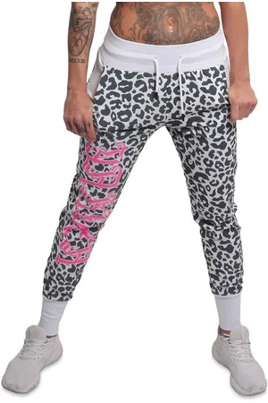 Yakuza Jogginghose PNX aus leichtem Jerseystoff - Verkäufer: Official Store