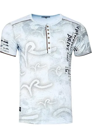 Rusty Neal T-Shirt - Verkäufer: eleven.one