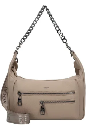 Replay Schultertasche, Polyurethan - Verkäufer: WE LOVE BAGS
