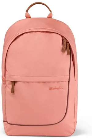Satch Freizeitrucksack Fly, Obermaterial aus 100% recycelten Textilien - Verkäufer: FOND OF GmbH