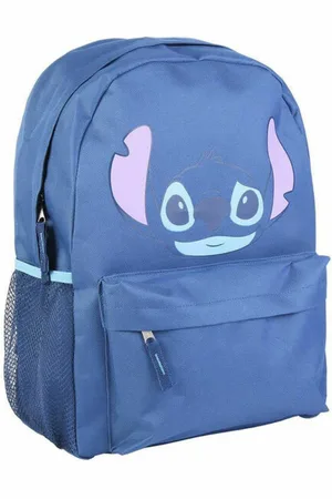 Cerdá Kinderrucksack Disney Stitch Casual Rucksack 41cm - Verkäufer: Parfümerie Wilhelm Haas