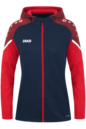 Jako Trainingsjacke 6822 Kapuzenjacke Performance - Verkäufer: Teamsport X-press