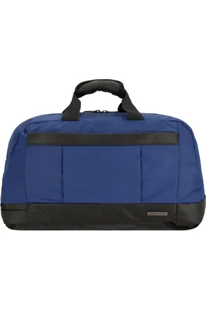 Davidts Weekender 256, Polyester - Verkäufer: WE LOVE BAGS