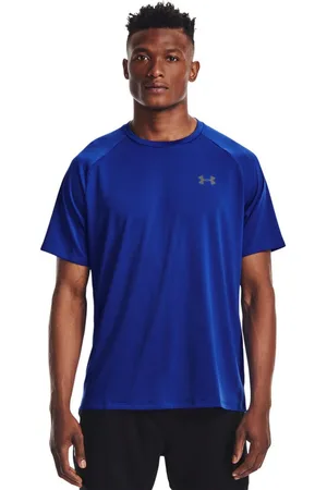 Under Armour Trainingsshirt UA TECH 2.0 SS TEE