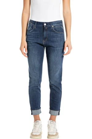 Replay Relax-fit-Jeans MARTY mit Stretch - Verkäufer: Jeans-direct