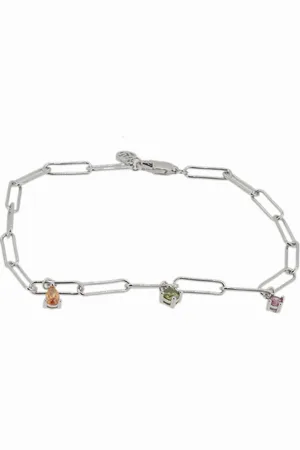 Sif Jakobs Silberarmband SJ-B22123-XCZ-SS - Verkäufer: Uhren-Riegg