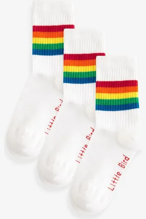 Little Bird Kurzsocken 3er-Pack Socken (1-Paar) - Verkäufer: Next Germany GmbH
